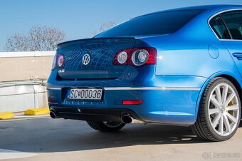 VW Passat R36 - 5