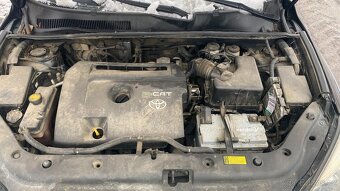 Toyota RAV4 2.2 D-CAT 4x4 - 5