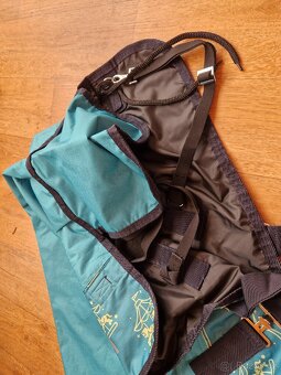 Nepromokavá deka 75cm - 5