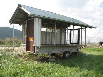 PRODÁM ROZESTAVĚNÝ VČELÍN - 5