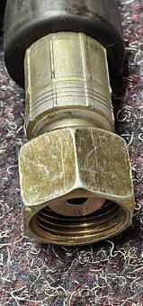 Vysokotlaká hadice 10m WAP, vč.pošt. - 5