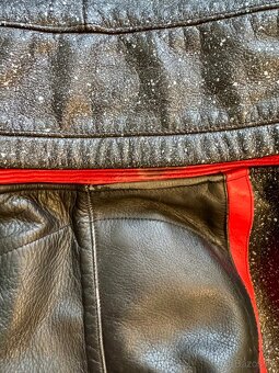 Kombinéza Dainese Drudi performance - 5