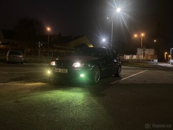 Bmw e46 - 5