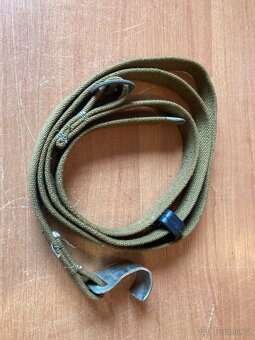 Uaz 469 nová plachta - 5