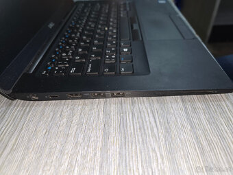 Dell Latitude 7490 14" - 5