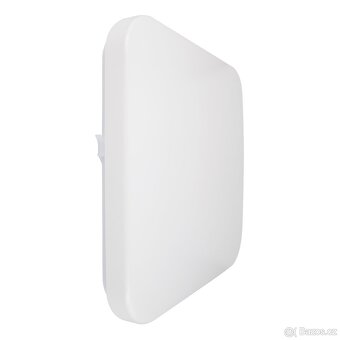 Čtvercové svítidlo LEDVANCE, IP44, pohyb. senzor. - 5