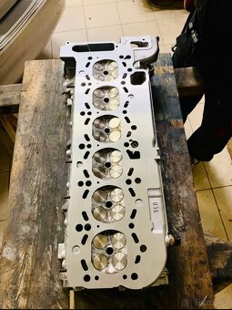 BMW E46 320CI 125KW - 5