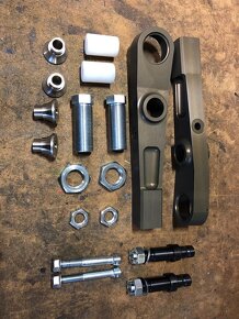 Ford Escort cosworth - 5