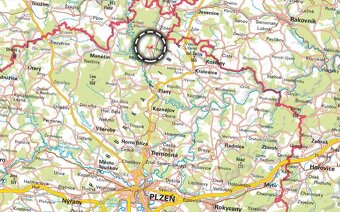 Zemědělská půda, prodej, Chrášťovice, Mladotice, Plzeň sever - 5