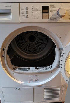 Sušička Bosch Avantixx 7 Sensitive. - 5