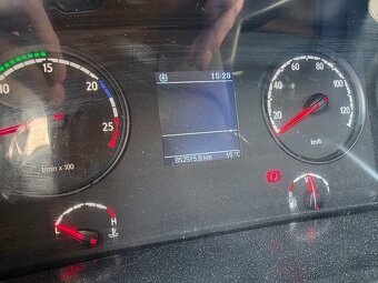 SCANIA G440 4x4 traktor - 5