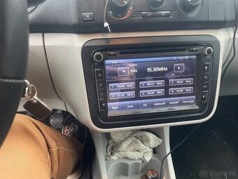 Roomster  2008 1.4 16V 63kW - 5