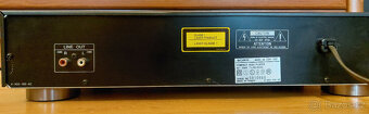 CD přehrávač Sony CDP-390 - 5