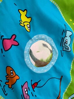 Podložka pro miminka - 5