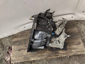 Převodovka Scenic II 1.9DCI 96kw - 5