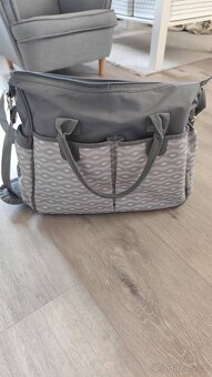 Přebalovací taška - 5