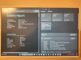 Inspiron 7400 – i5‑1135G7 | 8GB | 256GB - 5