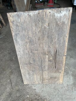 Cirkulárka s kolíbkou - 5