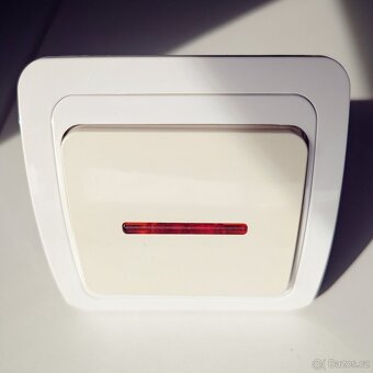 Regulátor osvětlení (stmívač) DR3-SD - 5