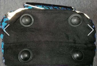 Školní batoh Topgal - 5