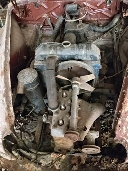 DKW náhradní díly - 5