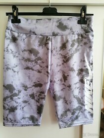 Kraťasy více barev - 5