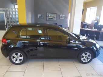VW Golf 1.4 i DOGIKLIMA TEMPOMAT - 5