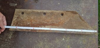 Pluhové ostří - 5