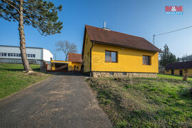 Prodej rodinného domu, 130 m², Vizovice, ul. Zlínská - 5