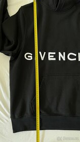 Givenchy cerna mikina - 5