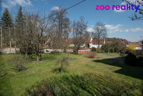 Prodej, byt 3+kk, zahrada 1044 m2, Hlincová Hora, okres Česk - 5