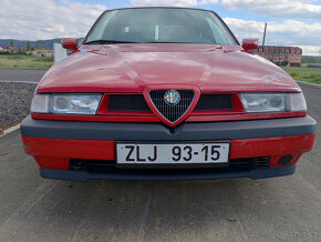 Alfa Romeo 155 - 5
