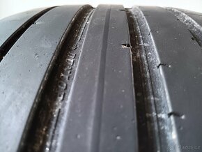 2ks letní pneu 225/45/17 Dunlop - 5