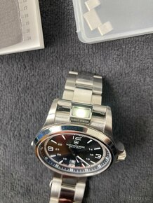 Hodinky Victorinox Night Vision - 5