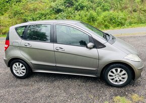 Mercedes Benz A150i 70kW W 169 Elegance - 5