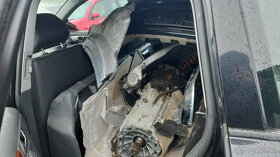 Volkswagen Touareg 3.2i - 5