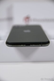 Apple iPhone 11 Pro, 256GB, Midnight Green -záruka 12 měsíců - 5