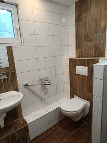 Pronájem bytu - 5