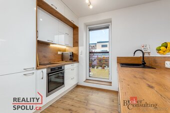 Pronájem, byty/2+kk, 99.6 m2, Višňová 408/4, 50321 Stěžery,  - 5