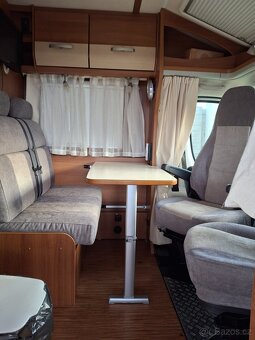 Karavan Carado - 5