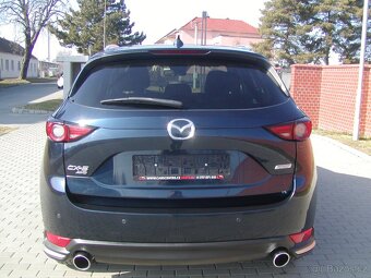 2.2 SKYACTIV-D,AWD,129kW,NAVI - 5