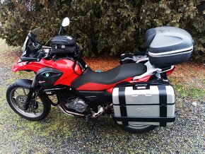 Bmw G650GS - 5