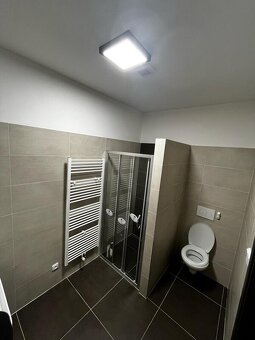 Zánovní bytová jednotka 2+kk, 46m2, Moravská Třebová - 5