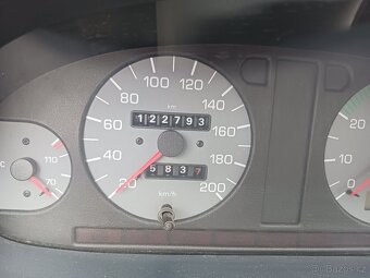 Škoda Felicia - 5