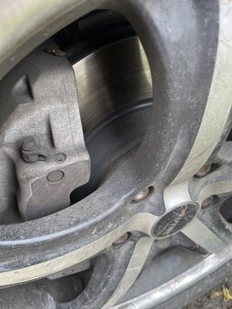 VW Touareg 5.0 tdi v10 - 5