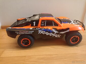 Traxxas Slash 4x4 VXL - 5