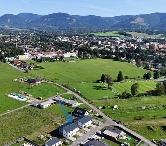 Novostavba rodinného domu Frenštát p. R. - 5