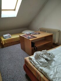 Prodej bytu Ledeč nad Sázavou 5+1 110m2 s pozemkem - 5