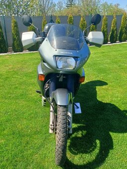 Honda XL 600V Transalp - 5