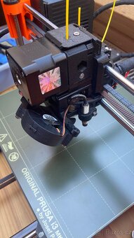 SLEVA - ORIGINAL PRUSA MK3S - 5